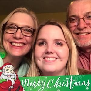 Meet your Posher, Suzanne